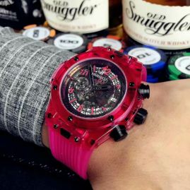 Picture for category Hublot Watches Men Big Bang Unico